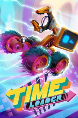 Time Loader (PC) - Steam Key - GLOBAL