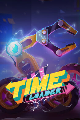 Time Loader Steam CD Key