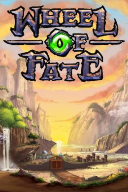 Wheel of Fate Steam CD Key