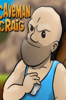 Caveman Craig Steam Key GLOBAL
