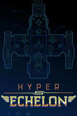 Hyper Echelon Steam CD Key