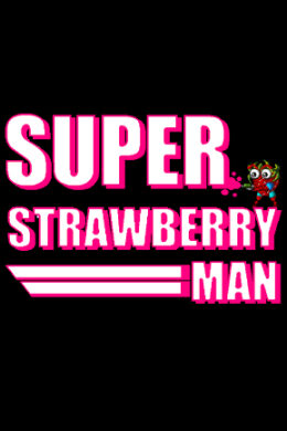 Super Strawberry Man Steam Key GLOBAL