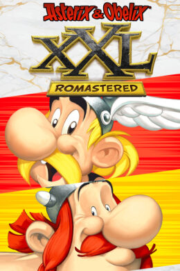 Asterix & Obelix XXL: Romastered Steam CD Key