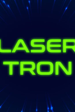 Lasertron Steam CD Key