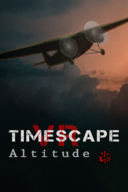 TIMESCAPE: Altitude Steam CD Key