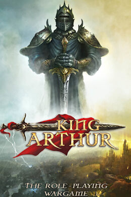 King Arthur Bundle Steam CD Key