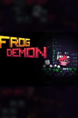 Frog Demon Steam CD Key