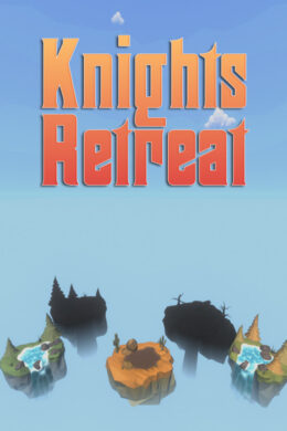 Knight's Retreat Steam CD Key