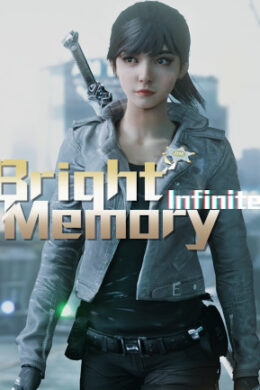 Bright Memory: Infinite (PC) - Steam Key - GLOBAL
