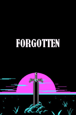 Forgotten Steam CD Key