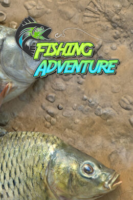 Fishing Adventure Steam CD Key