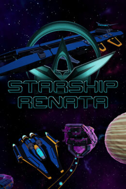 ANCIENT SOULS: Starship Renata Steam CD Key