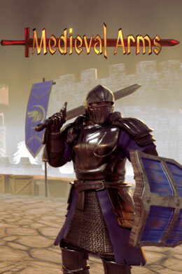 Medieval Arms Steam CD Key