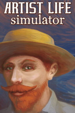 Artist Life Simulator Steam CD Key