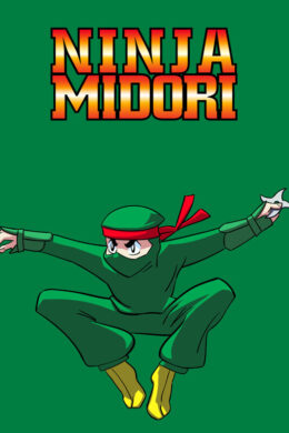 Ninja Midori Steam CD Key