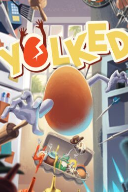 YOLKED Steam CD Key