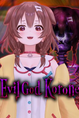 Evil God Korone Steam CD Key