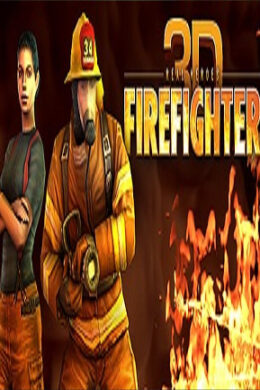 Real Heroes: Firefighter Steam Key GLOBAL