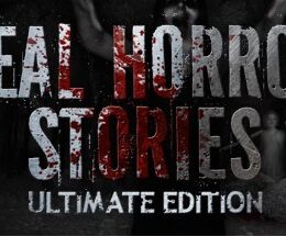 Real Horror Stories Ultimate Edition Steam CD Key