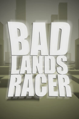 Badlands Racer Steam CD Key