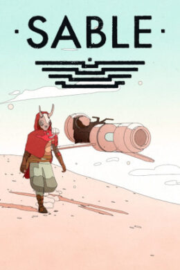 Sable (PC) - Steam Key - GLOBAL