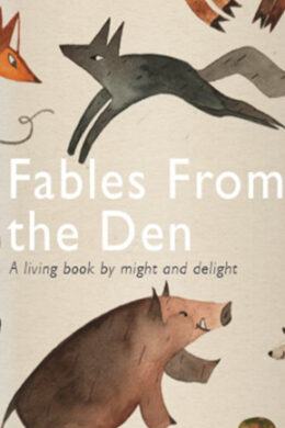 Fables from the Den Steam Key GLOBAL