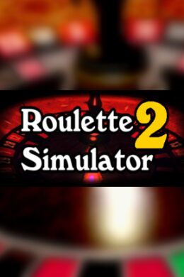 Roulette Simulator 2 Steam Key GLOBAL