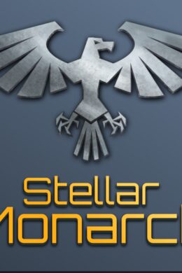 Stellar Monarch Steam CD Key