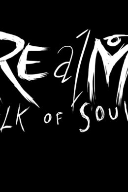 REalM: Walk of Soul Steam CD Key