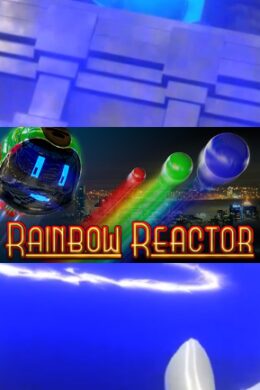 Rainbow Reactor Steam Key GLOBAL