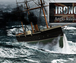 Ironclads: Anglo Russian War 1866 Steam CD Key