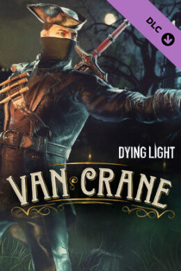 Dying Light - Van Crane Bundle (PC) - Steam Key - GLOBAL