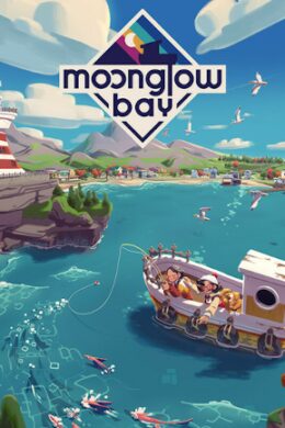 Moonglow Bay (PC) - Steam Key - GLOBAL