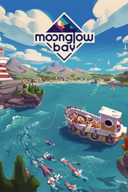 Moonglow Bay Steam CD Key