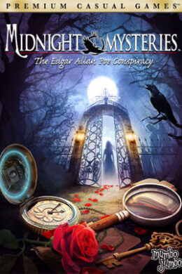 Midnight Mysteries Collection Steam CD Key