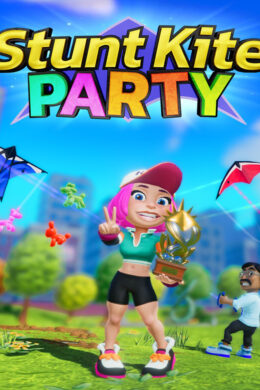 Stunt Kite Party Steam CD Key