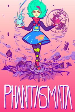 Phantasmata Steam CD Key