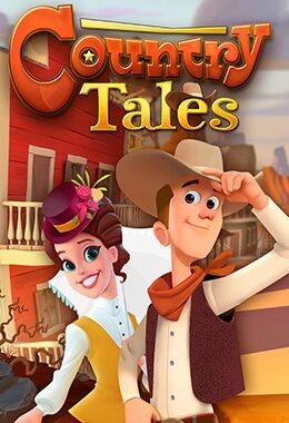 Country Tales Steam CD Key