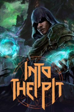 Into the Pit (PC) - Steam Key - GLOBAL