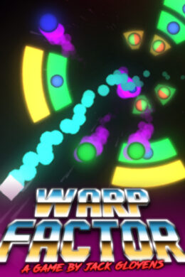 Warp Factor Steam CD Key