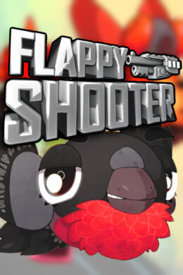 Flappy Shooter Steam CD Key