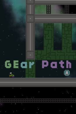 Gear Path Steam CD Key