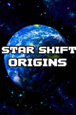 Star Shift Origins Steam CD Key