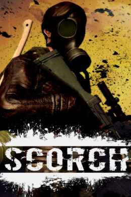 Scorch Steam CD Key