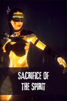 Sacrifice of The Spirit Steam CD Key