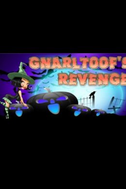 Gnarltoof's Revenge Steam Key GLOBAL