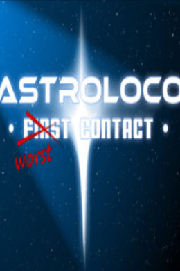 Astroloco: Worst Contact Steam Key GLOBAL
