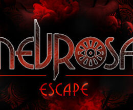 Nevrosa Escape Steam CD Key