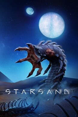 Starsand (PC) - Steam Key - GLOBAL