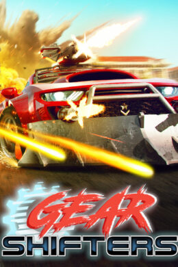 Gearshifters Steam CD Key